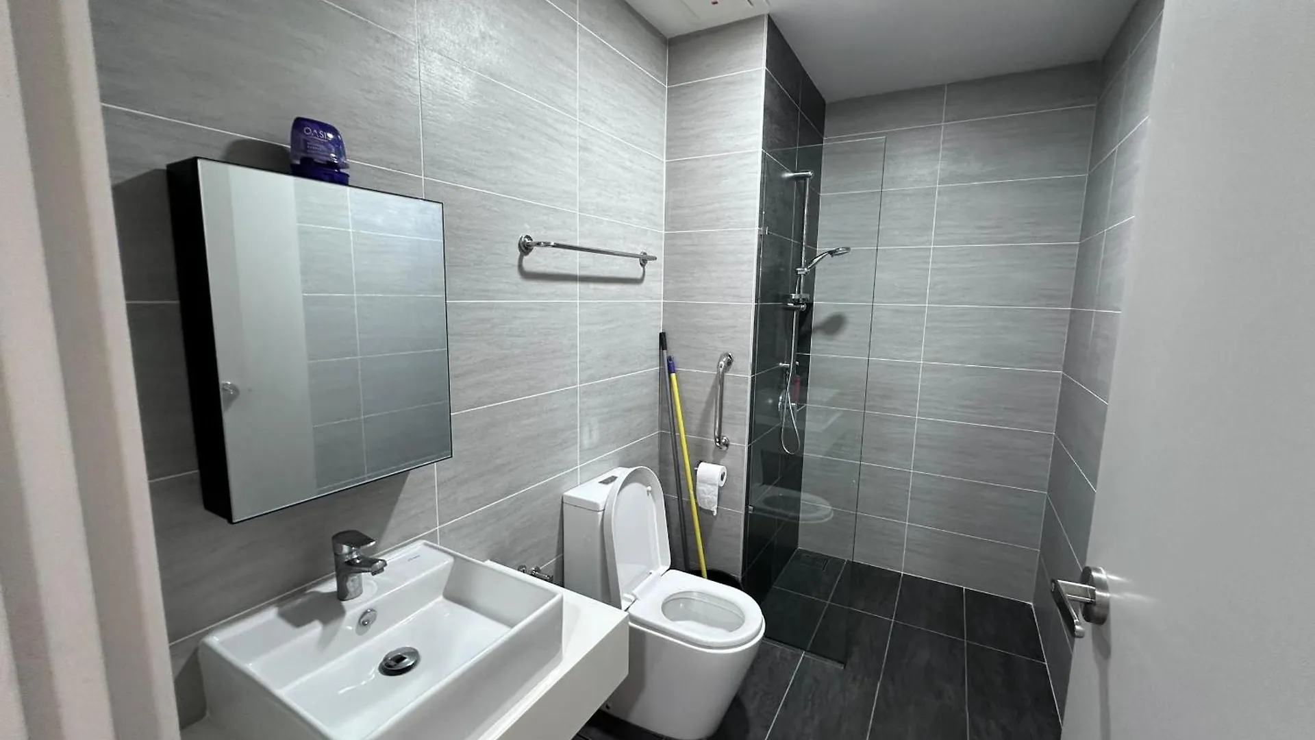 Klcc View 2Br-2Br Luxury Apartment Trion Kl Kuala Lumpur 0*,  Maleisië