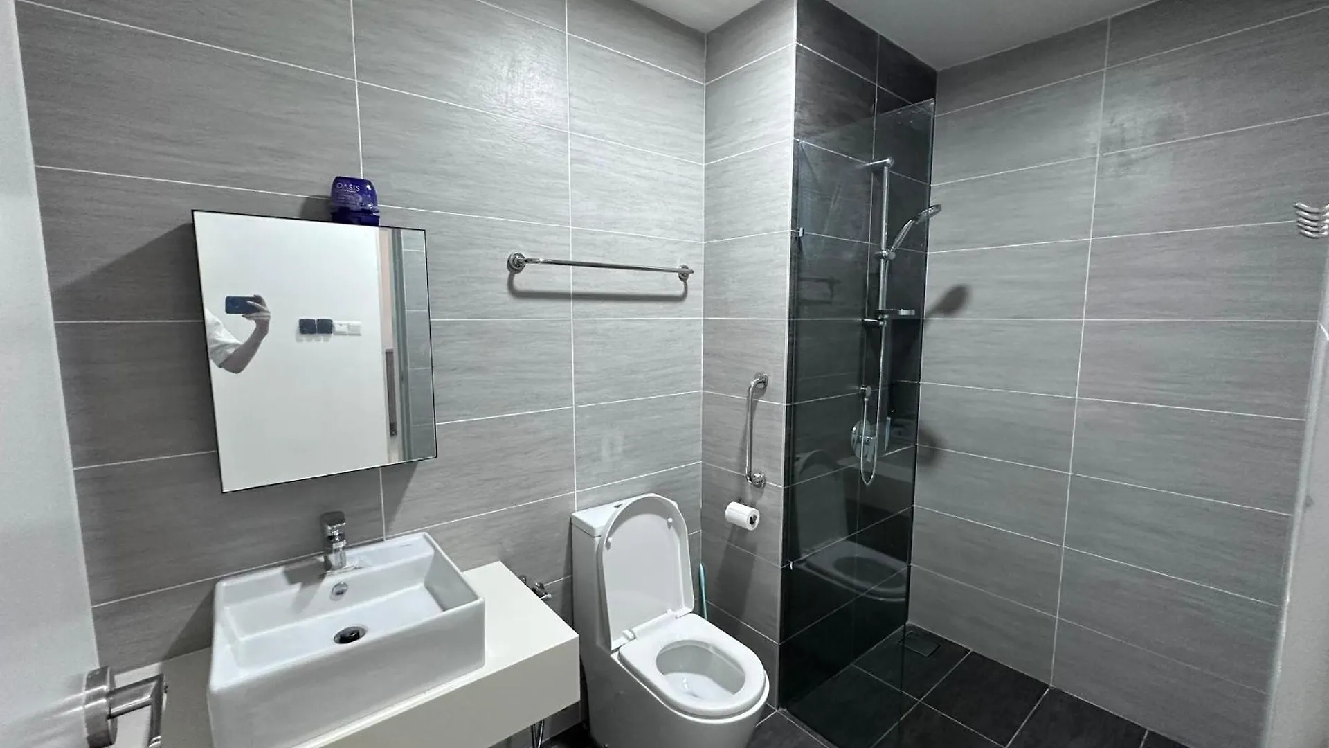 Klcc View 2Br-2Br Luxury Apartment Trion Kl Kuala Lumpur